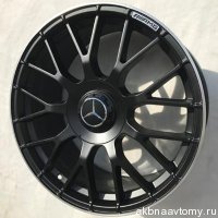 Диск литой 6x15 5x112 ET47.0 D57.1 Replica SK1