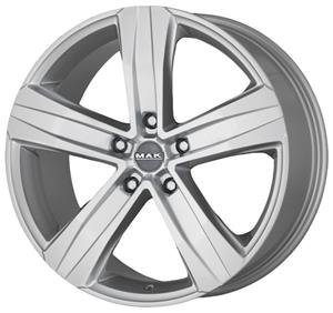Диск кованый 10.5x22 5x108 ET42.0 D73.1 VISSOL F-305L