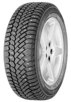 Летняя шина 275/40 R20 106W RunFlat Continental ContiSportContact 5 SUV