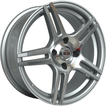 Диск литой 7.5x19 5x114.3 ET35.0 D60.1 RepliKey RK21039