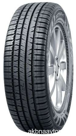 Летняя шина 215/75 R16 116R Yokohama RY818 Delivery Star