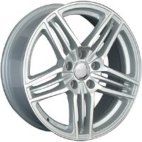 Диск литой 8x18 5x112 ET38.0 D67.2 Fondmetal 9GR