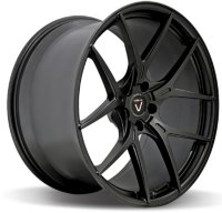 Диск литой 8x18 5x112 ET39.0 D66.6 LegeArtis A33