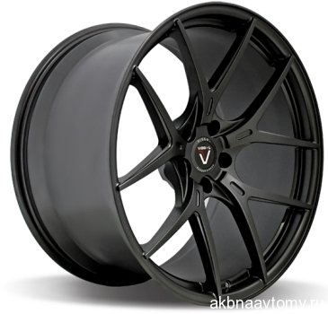 Диск литой 8x18 5x112 ET39.0 D66.6 LegeArtis A33