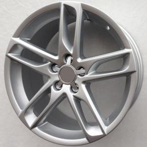 Диск кованый 10.5x20 5x120 ET27.0 D74.1 VISSOL F-313L