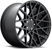Диск литой 8x18 5x114.3 ET44.0 D63.3 LegeArtis FD91