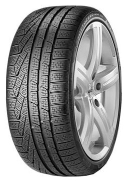 Зимняя шина 185/60 R15 88T шип Pirelli Ice Zero