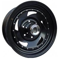 Диск кованый 10x20 5x120 ET45.0 D74.1 VISSOL F-307
