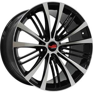 Диск литой 9x20 5x108 ET38.5 D63.4 Mak Stockholm