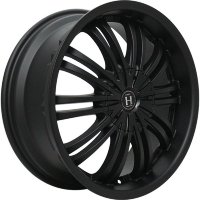 Диск литой 9.5x20 5x120 ET53.0 D72.6 Replica LR53