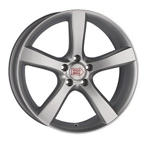 Диск литой 7x17 5x100 ET48.0 D56.1 ENKEI SC23