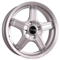 Диск литой 6x14 4x98 ET35.0 D58.6 LS Wheels 189