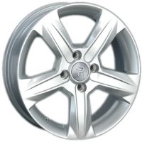 Диск литой 6.5x16 5x112 ET33.0 D57.1 NZ F-30