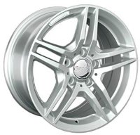 Диск литой 7x17 5x114.3 ET45.0 D60.1 Replica EM8