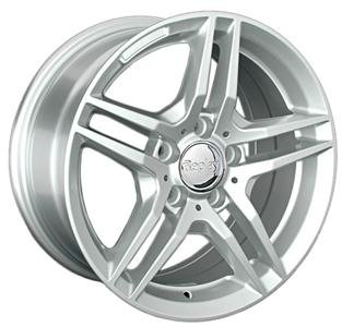 Диск литой 7x17 5x114.3 ET45.0 D60.1 Replica EM8