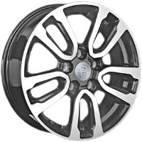 Диск литой 8.5x20 5x108 ET42.0 D63.4 COVENTRY WHITLEY