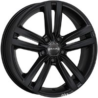 Диск литой 6x15 4x114.3 ET44.0 D67.1 Race Ready CSS9504