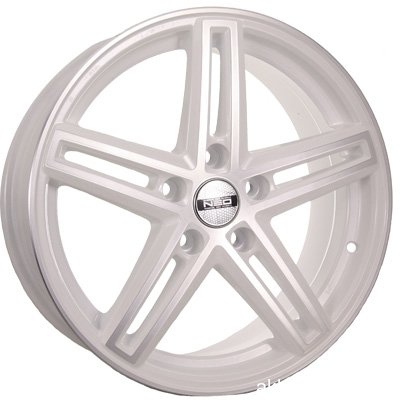 Диск кованый 10x20 5x112 ET55.0 D66.6 VISSOL F-555L