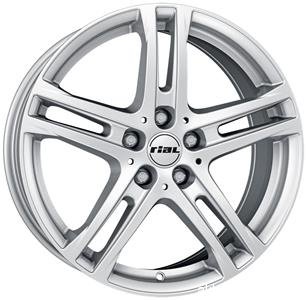 Диск литой 6.5x16 4x108 ET29.0 D65.1 Replica Ci534