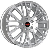 Диск литой 6.5x16 5x120 ET50.0 D65.1 Replica VV21