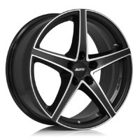 Диск кованый 10.5x20 5x112 ET30.0 D66.6 VISSOL F-190