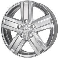 Диск литой 8x17 5x115 ET38.0 D70.1 Borbet CC