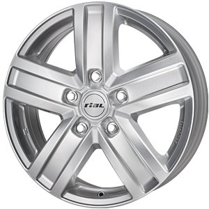 Диск литой 8x17 5x115 ET38.0 D70.1 Borbet CC