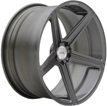 Диск литой 7x17 5x114.3 ET50.0 D67.1 КиК Игуана