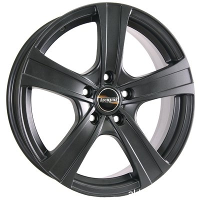 Диск литой 7.5x16 5x112 ET35.0 D66.6 RepliKey RK810V