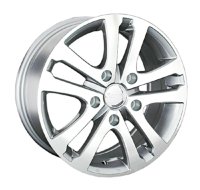 Диск кованый 8.5x18 5x120 ET35.0 D74.1 VISSOL F-001