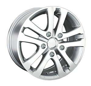 Диск кованый 8.5x18 5x120 ET35.0 D74.1 VISSOL F-001