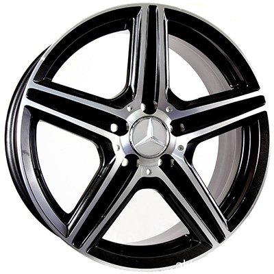 Диск литой 6.5x16 5x115 ET46.0 D70.3 Replica GM517