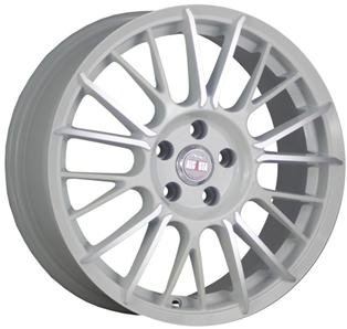 Диск литой 8x18 5x100 ET48.0 D56.1 Race Ready CSS9518