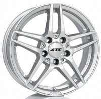 Диск литой 7.5x17 5x112 ET42.0 D76 Mak WOLF