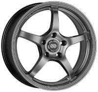 Диск литой 8.5x18 5x112 ET35.0 D66.6 VISSOL V-006