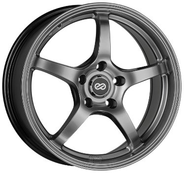 Диск литой 8.5x18 5x112 ET35.0 D66.6 VISSOL V-006