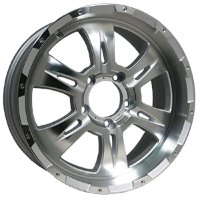 Диск кованый 10x20 5x112 ET55.0 D66.6 VISSOL F-600