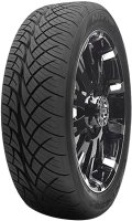 Летняя шина 255/40 R19 100Y Bridgestone Potenza S001
