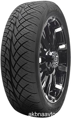 Летняя шина 255/40 R19 100Y Bridgestone Potenza S001