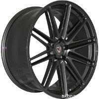 Диск литой 6.5x16 5x114.3 ET41.0 D67.1 Replica Ki207