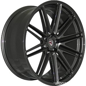 Диск литой 6.5x16 5x114.3 ET41.0 D67.1 Replica Ki207