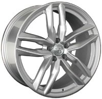 Диск литой 7x17 5x112 ET43.0 D57.1 BARRET L170