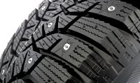 Летняя шина 275/45 R19 108V Goodyear Eagle LS2