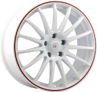 Диск литой 7x18 5x114.3 ET48.0 D67.1 NZ SH658