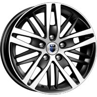 Диск литой 6.5x16 5x114.3 ET50.0 D60.1 Borbet TL