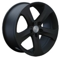 Диск литой 10x22 5x120 ET40.0 D74.1 ANTERA 389