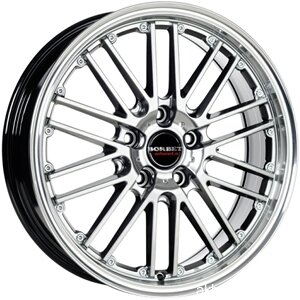 Диск кованый 9x22 5x120 ET30.0 D74.1 VISSOL F-505