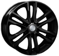 Диск литой 6.5x17 5x114.3 ET48.0 D67.1 Replica HND114