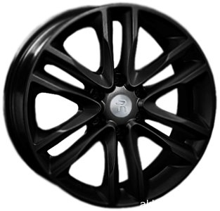 Диск литой 6.5x17 5x114.3 ET48.0 D67.1 Replica HND114
