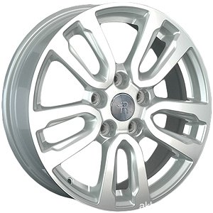 Диск литой 9x20 5x120 ET48.0 D72.6 Replica 6052